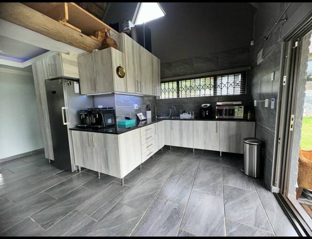2 BEDROOM HOUSE TO LET IN PROTEA RIDGE